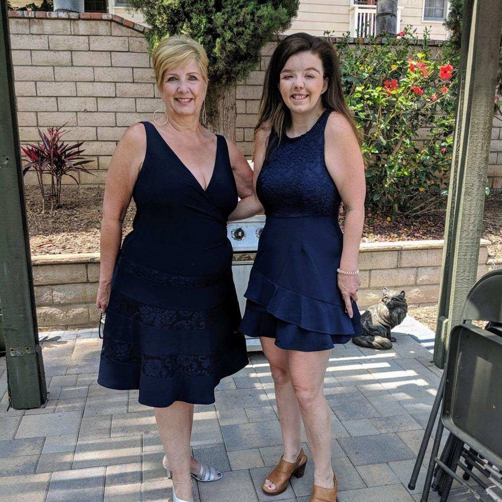 Meet your Posher, Shanda